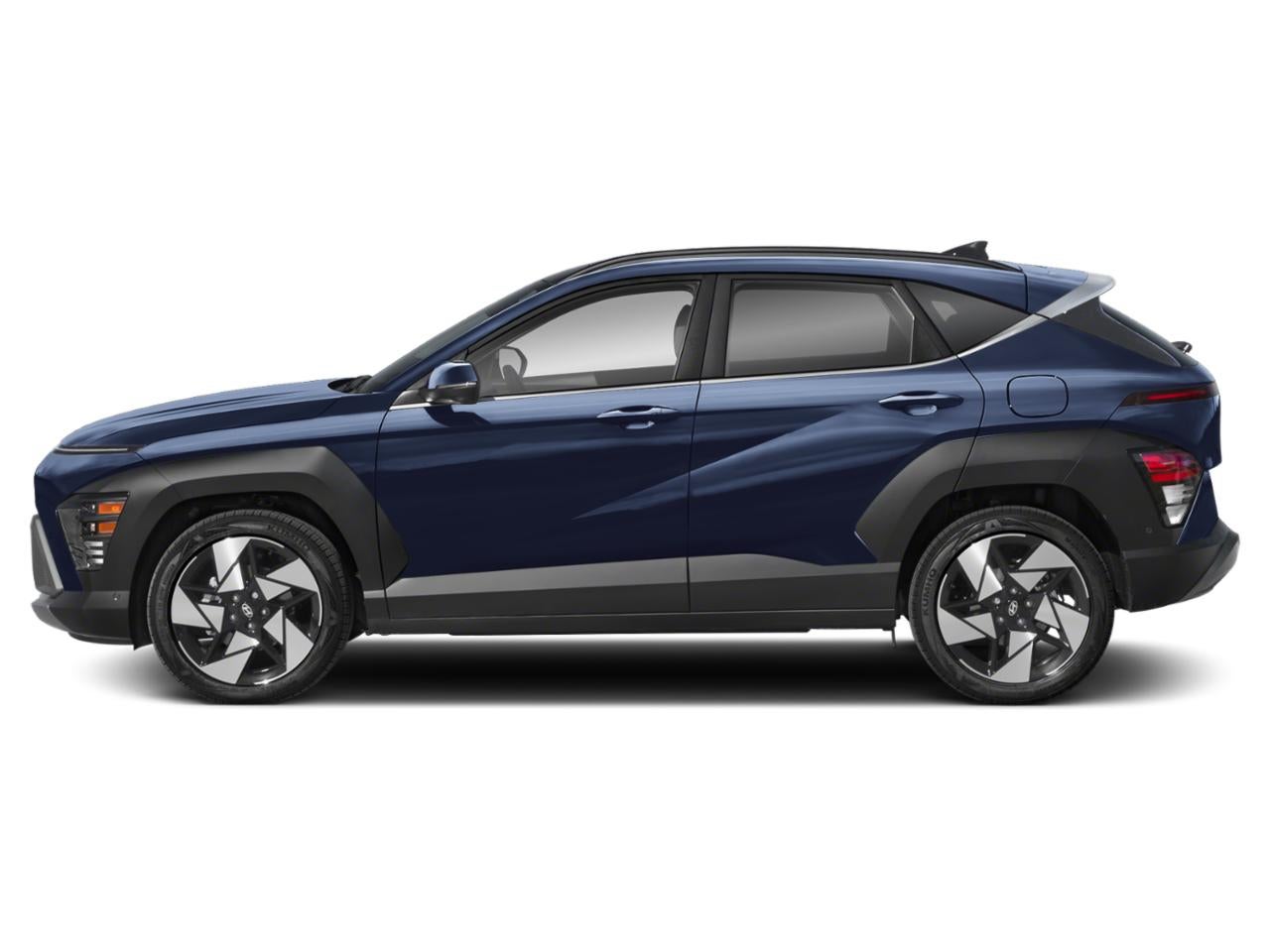 2024 Hyundai KONA Limited AWD