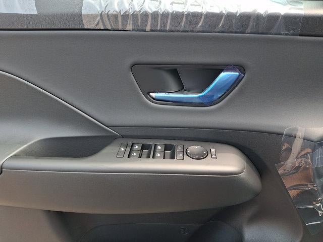 2027 Hyundai KONA Limited AWD