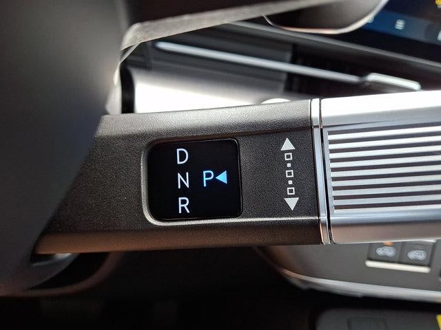 2027 Hyundai KONA Limited AWD