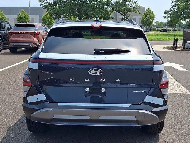 2027 Hyundai KONA Limited AWD