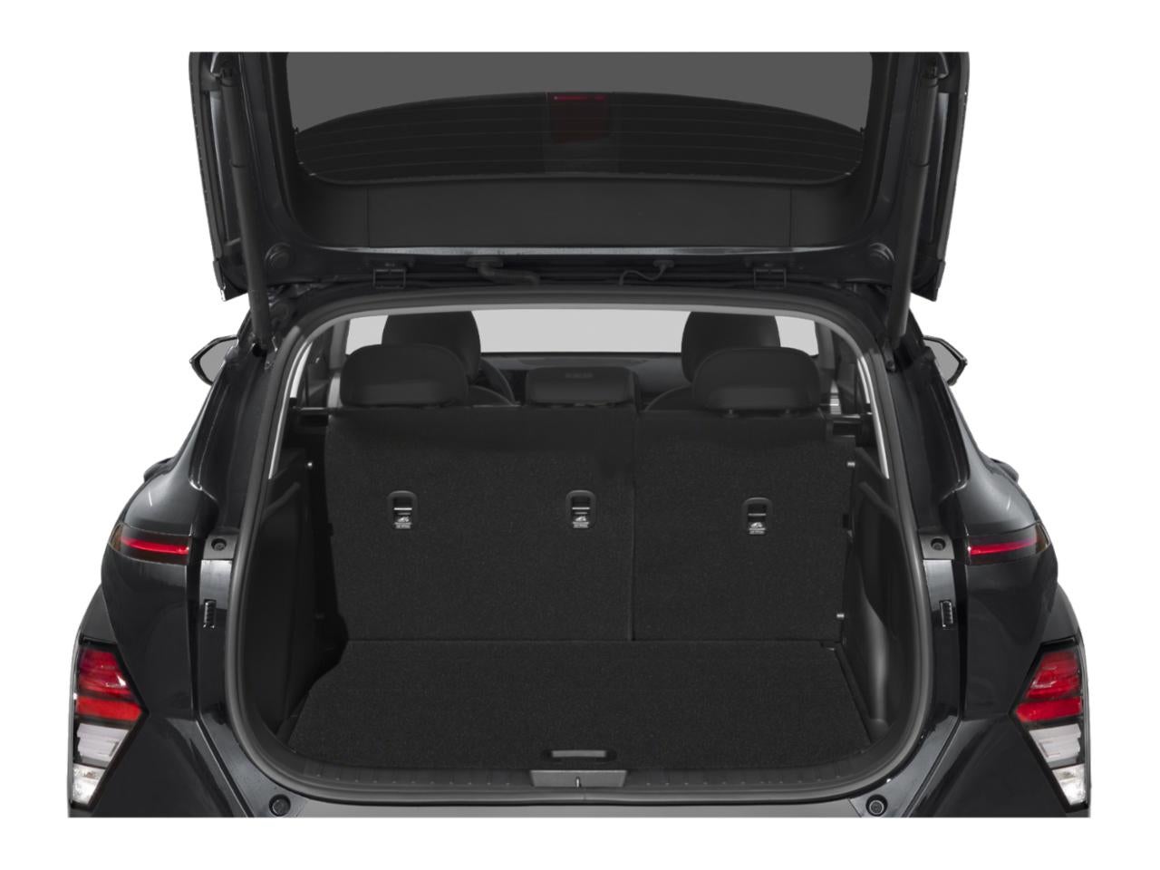 2027 Hyundai KONA Limited AWD