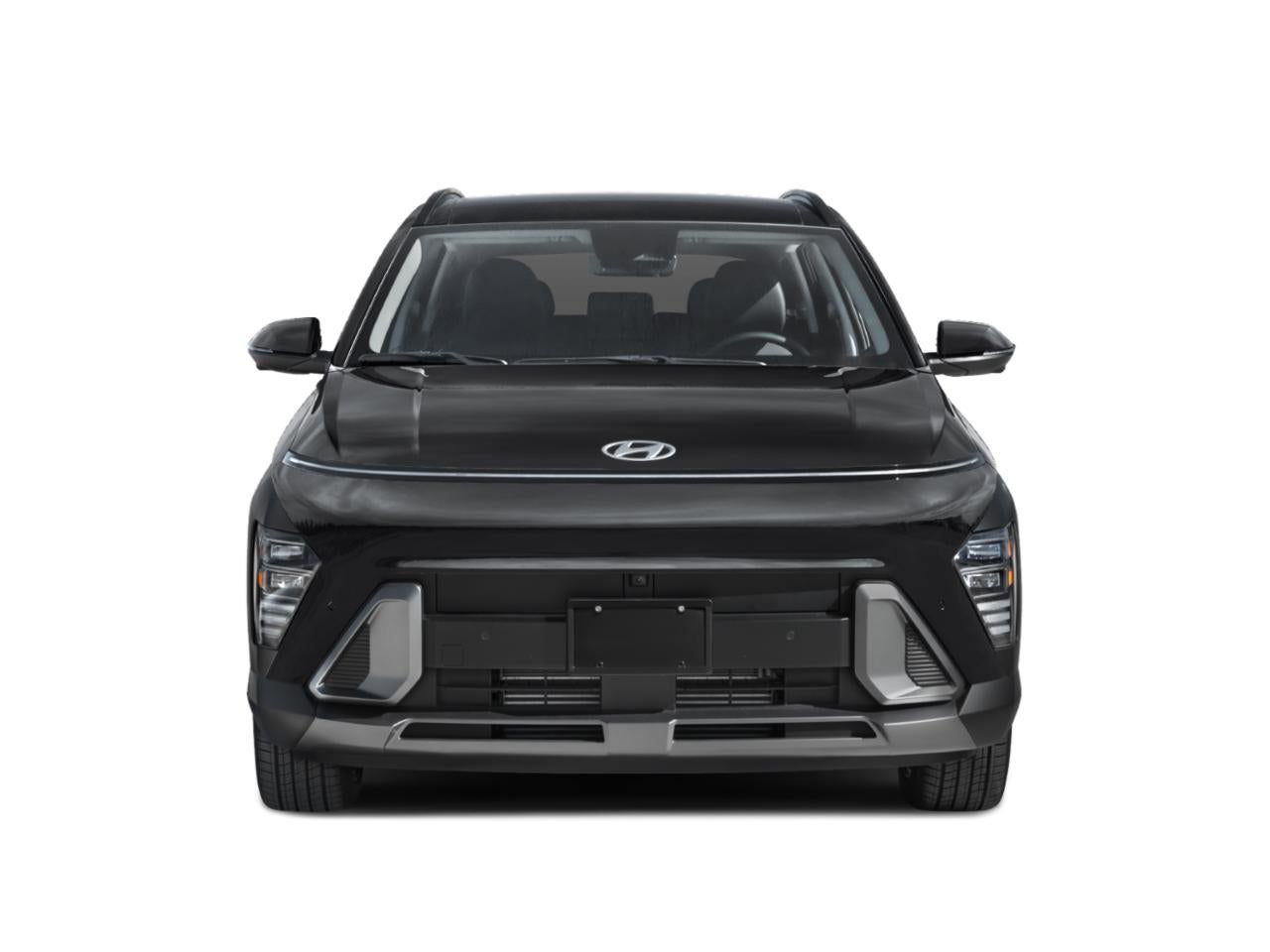 2027 Hyundai KONA Limited AWD