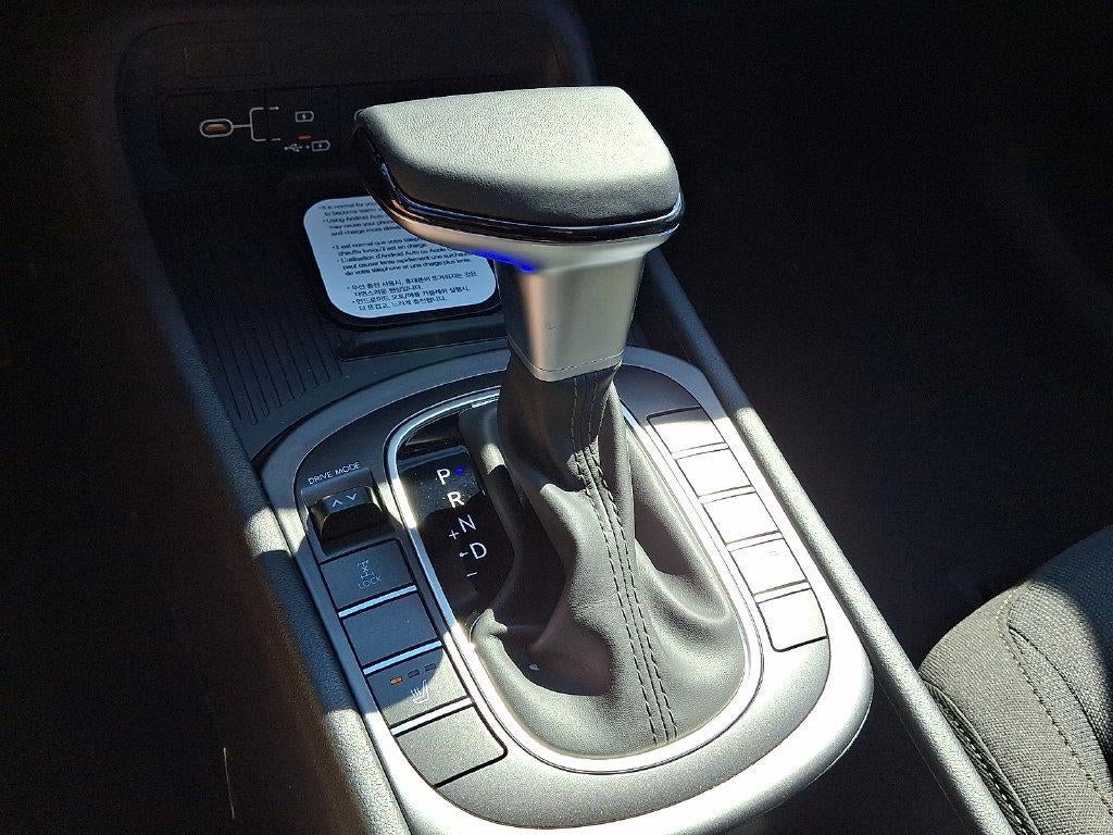 2027 Hyundai KONA SEL Sport AWD