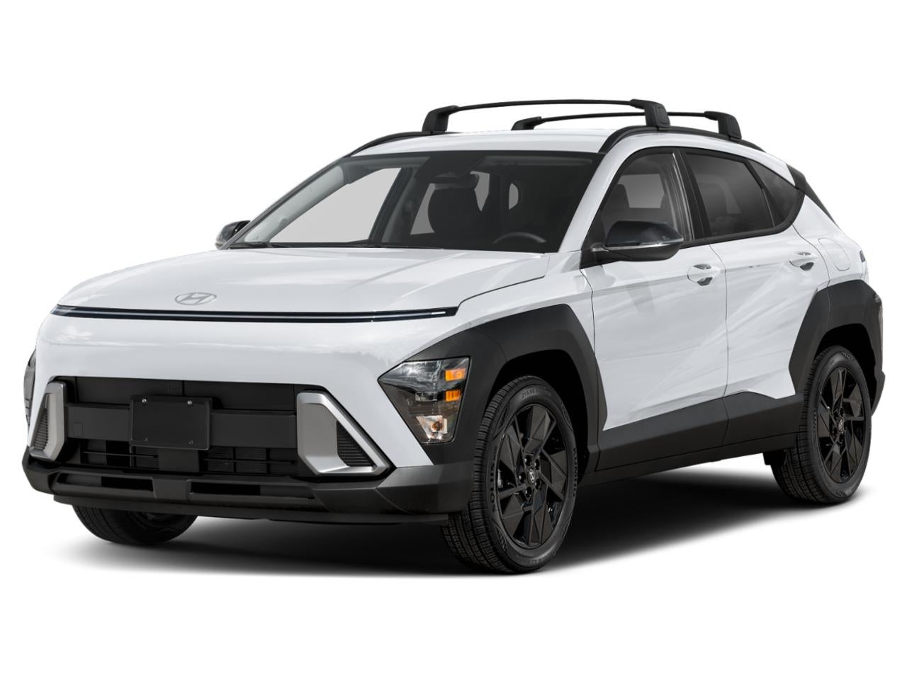 2027 Hyundai KONA SEL Sport AWD