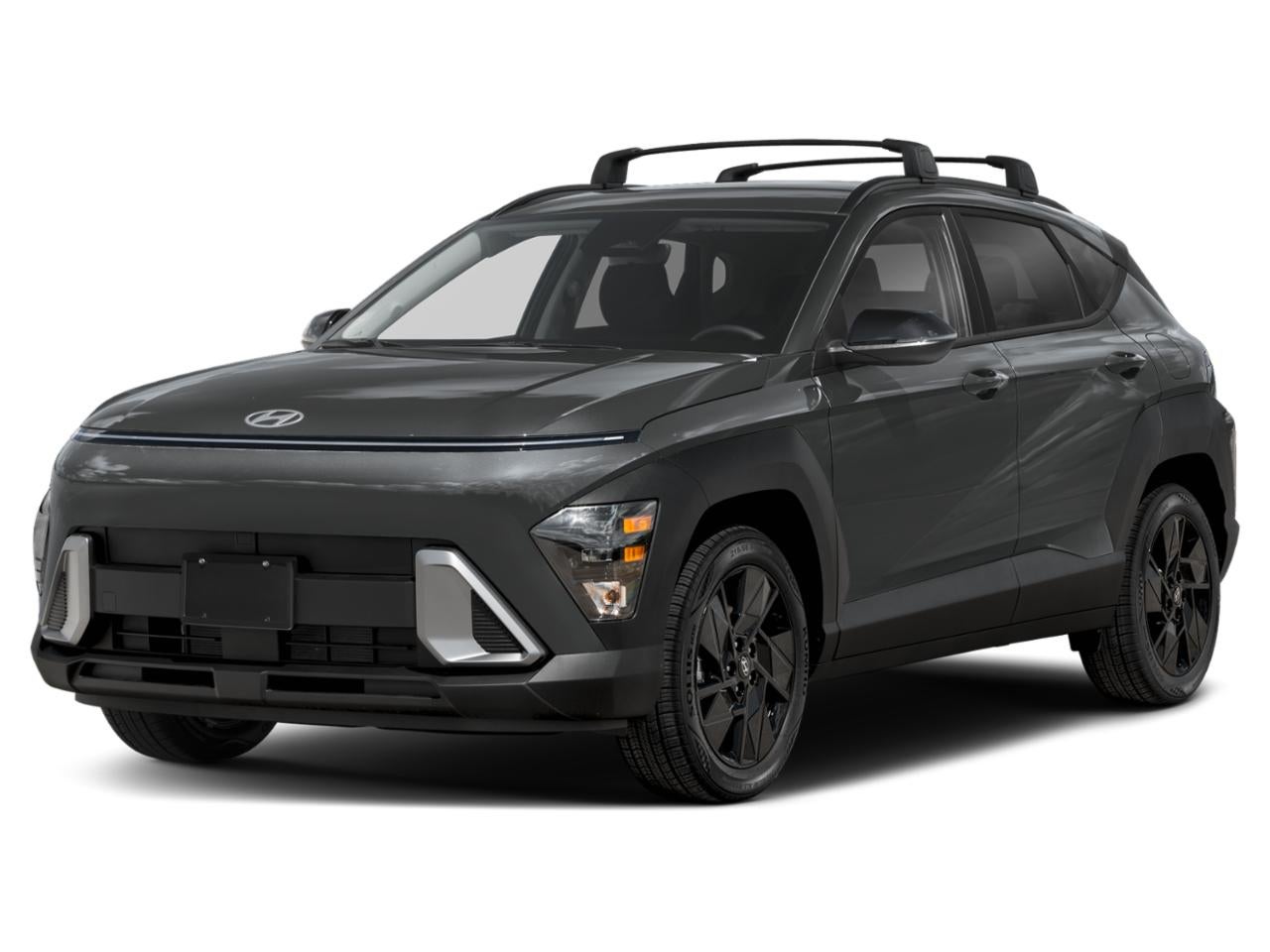 2027 Hyundai Kona