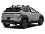 2027 Hyundai KONA SEL Sport AWD