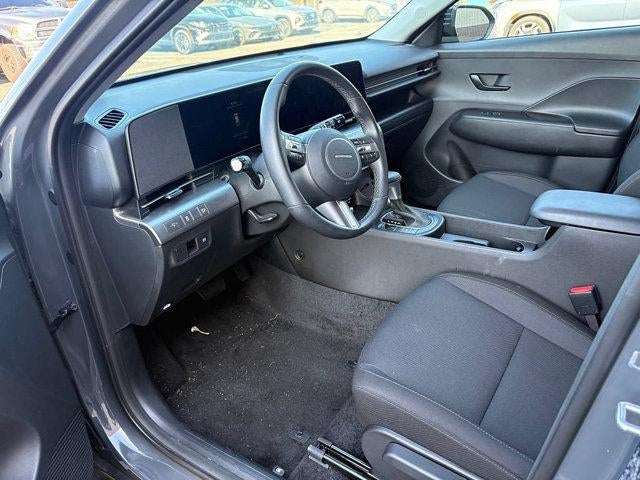 2026 Hyundai KONA SEL Sport AWD *Ltd Avail*