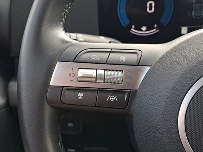 2026 Hyundai KONA SEL Sport AWD *Ltd Avail*