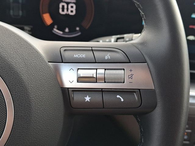 2026 Hyundai KONA SEL Sport AWD *Ltd Avail*