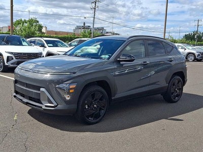 2026 Hyundai KONA SEL Sport AWD *Ltd Avail*