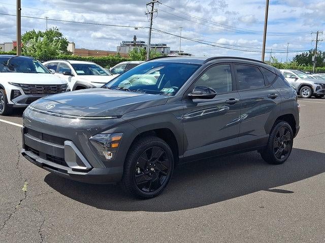 2026 Hyundai KONA SEL Sport AWD *Ltd Avail*