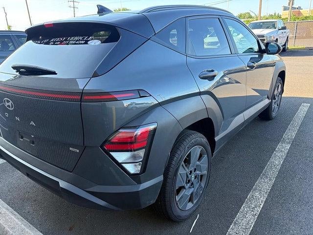 2026 Hyundai KONA SEL Sport AWD *Ltd Avail*