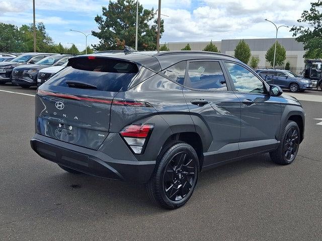 2026 Hyundai KONA SEL Sport AWD *Ltd Avail*
