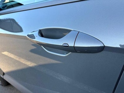 2026 Hyundai KONA SEL Sport AWD *Ltd Avail*