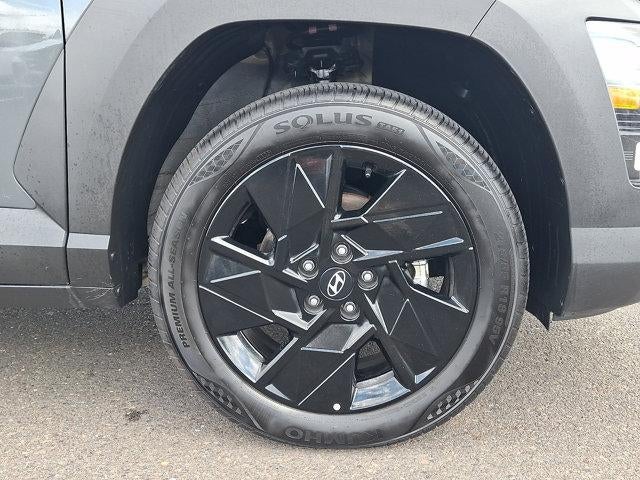 2026 Hyundai KONA SEL Sport AWD *Ltd Avail*