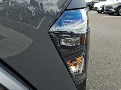 2026 Hyundai KONA SEL Sport AWD *Ltd Avail*