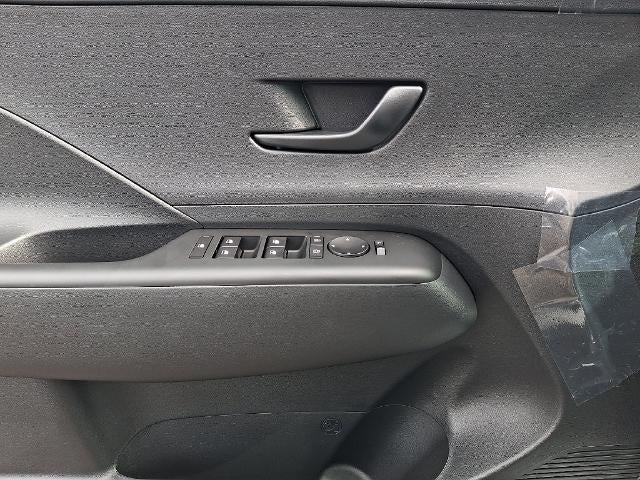 2027 Hyundai KONA SEL Sport AWD
