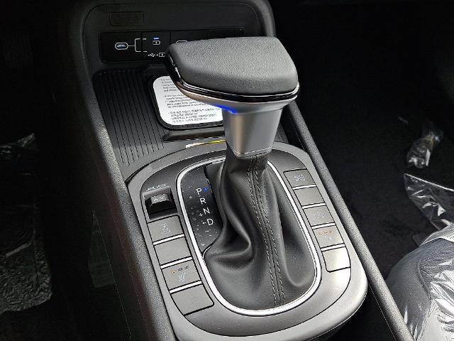 2027 Hyundai KONA SEL Sport AWD