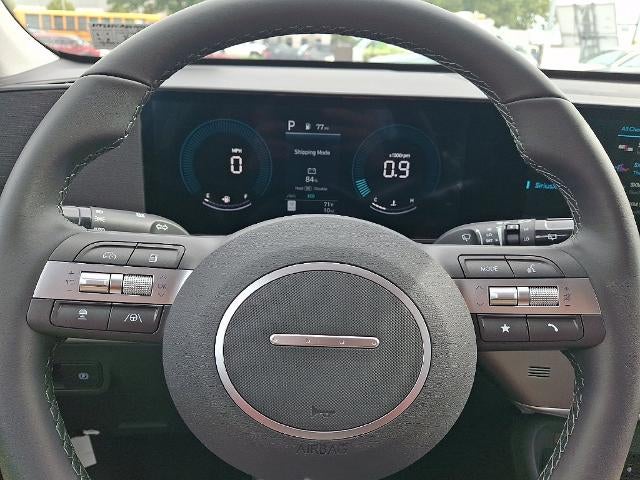 2027 Hyundai KONA SEL Sport AWD