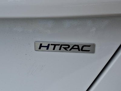2027 Hyundai KONA SEL Sport AWD