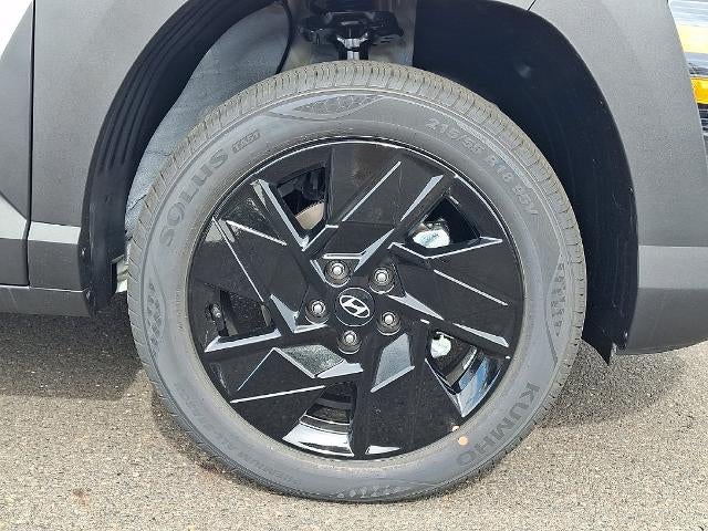 2027 Hyundai KONA SEL Sport AWD