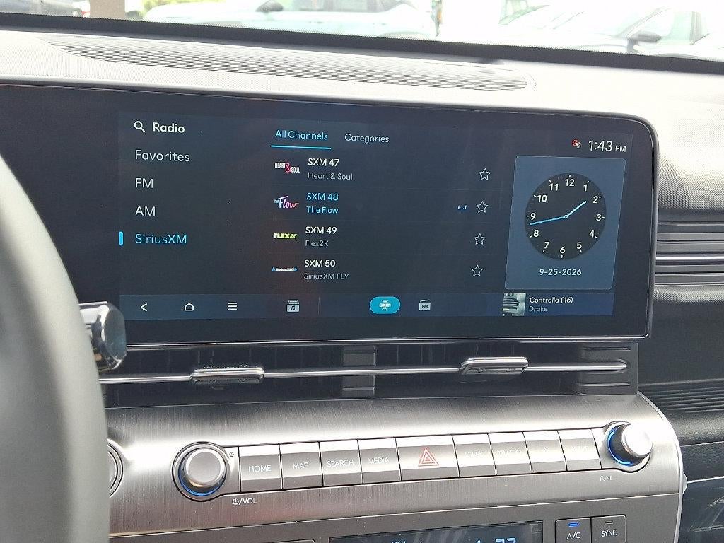2027 Hyundai KONA SEL Sport AWD