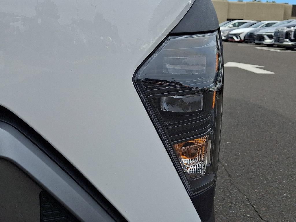 2027 Hyundai KONA SEL Sport AWD