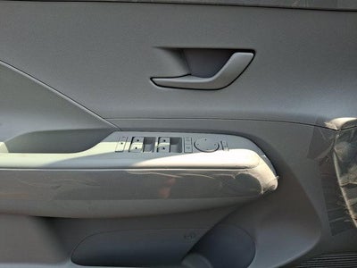 2027 Hyundai KONA SEL Sport AWD