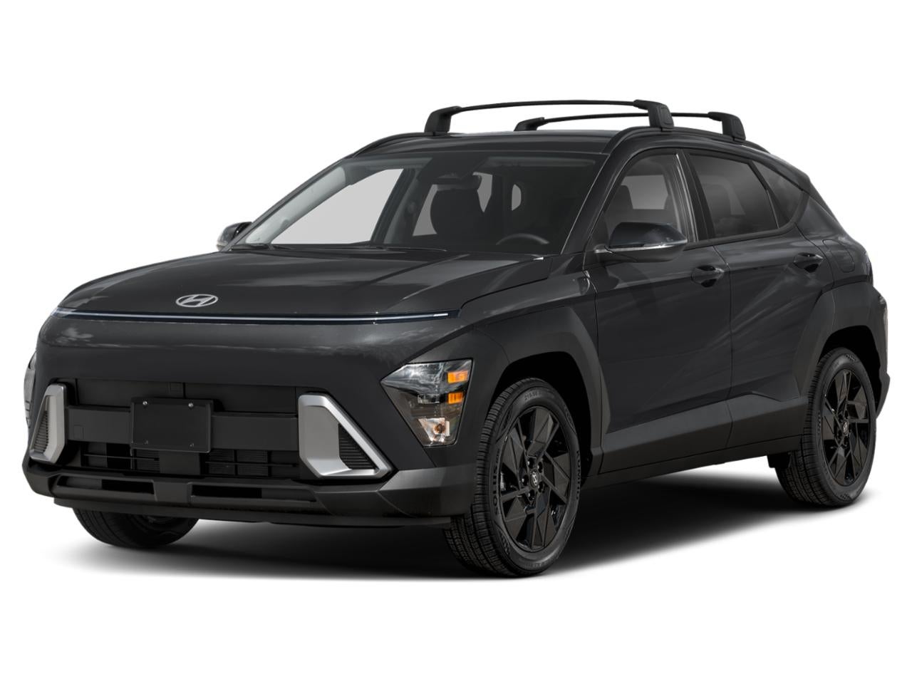 2027 Hyundai Kona
