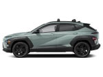 2027 Hyundai KONA SEL Sport AWD