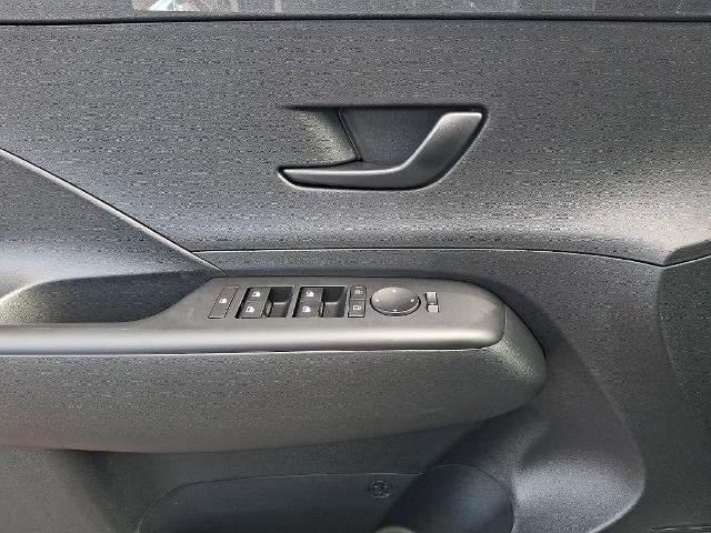2027 Hyundai KONA SEL Sport AWD