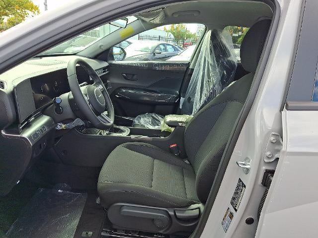 2027 Hyundai KONA SEL Sport AWD