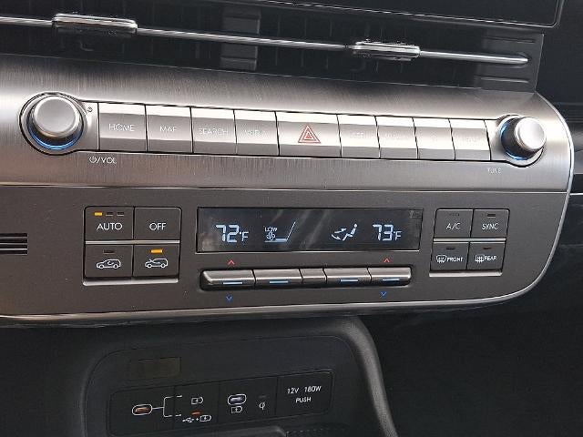 2027 Hyundai KONA SEL Sport AWD