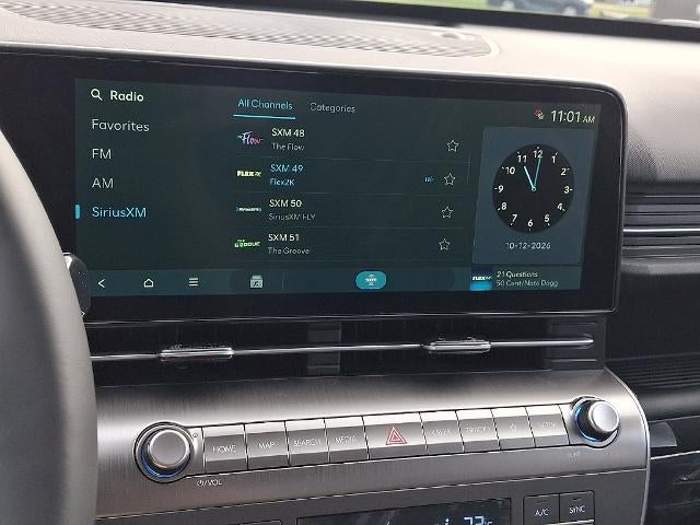 2027 Hyundai KONA SEL Sport AWD
