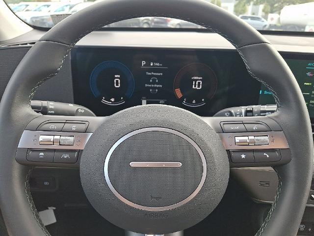 2027 Hyundai KONA SEL Sport AWD