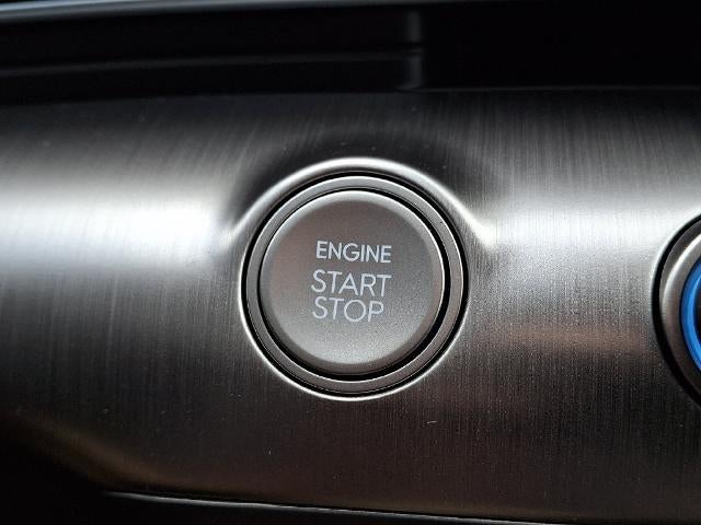 2027 Hyundai KONA SEL Sport AWD