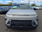 2027 Hyundai KONA SEL Sport AWD
