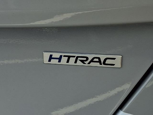 2027 Hyundai KONA SEL Sport AWD