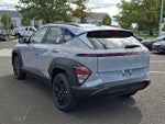 2027 Hyundai KONA SEL Sport AWD