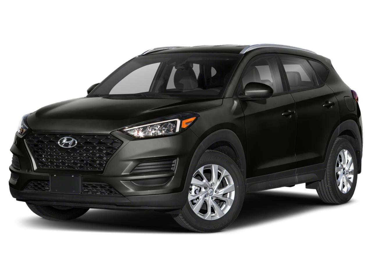 2019 Hyundai TUCSON SE AWD