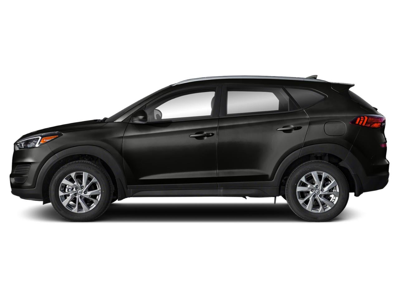 2019 Hyundai TUCSON SE AWD