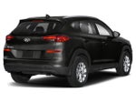 2019 Hyundai TUCSON SE AWD