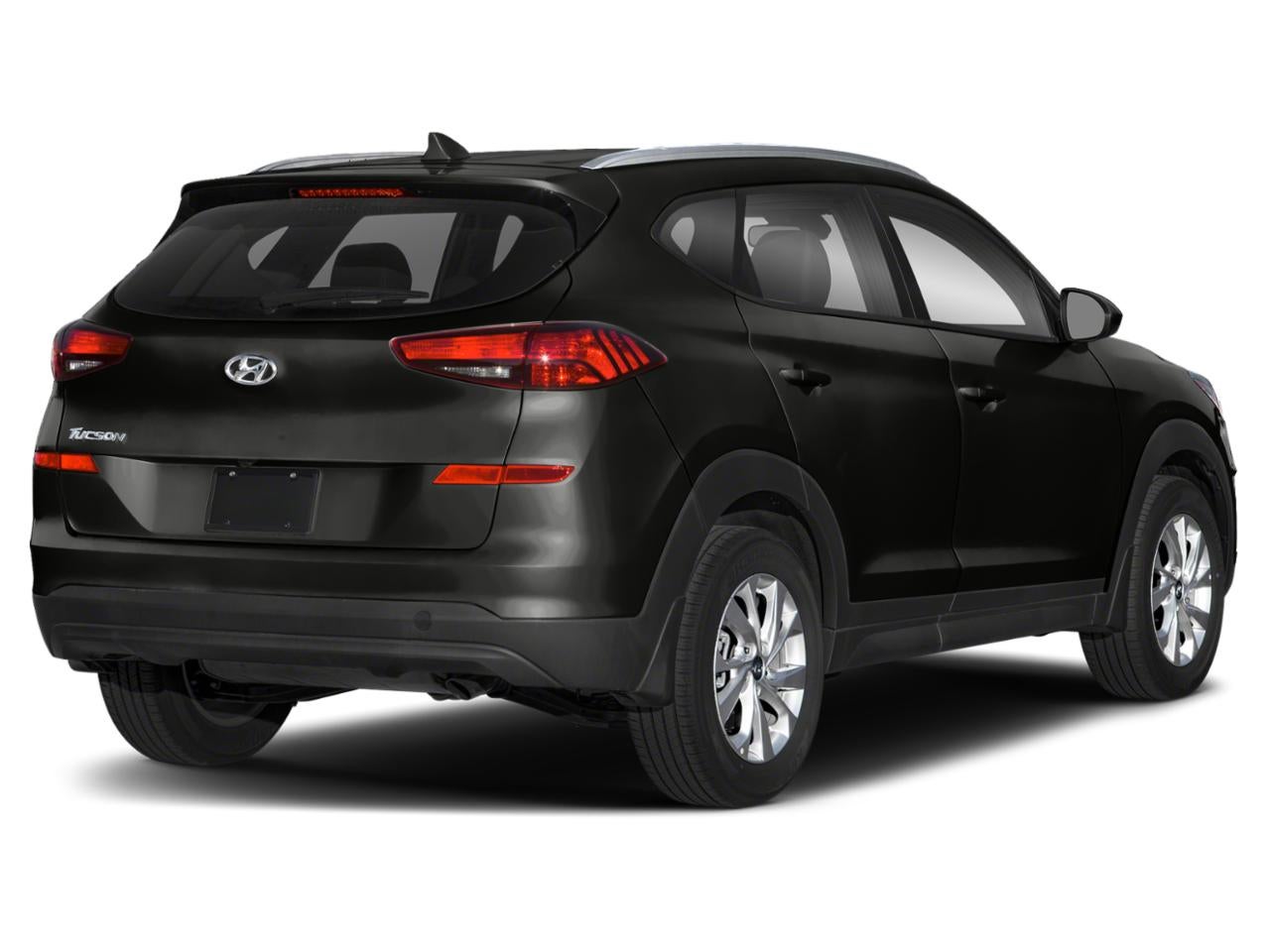2019 Hyundai TUCSON SE AWD