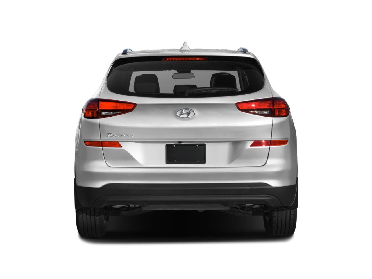2019 Hyundai TUCSON SE AWD