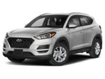 2019 Hyundai TUCSON SE AWD