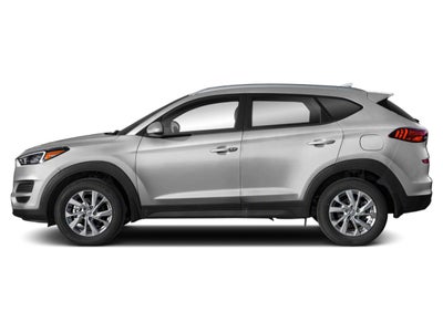 2019 Hyundai TUCSON SE AWD