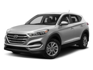 2017 Hyundai TUCSON Sport FWD