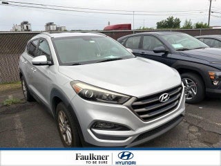 2016 Hyundai TUCSON AWD 4Dr Eco