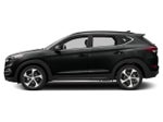 2018 Hyundai TUCSON Limited AWD