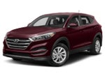 2018 Hyundai TUCSON Limited AWD